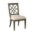 Genieve Side Chair ( Set of 2 )