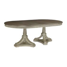 American Drew Savona Versaille Friedrick Dining Table