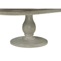 Octavia Dining Table Base