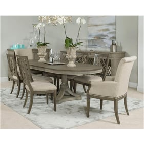 American Drew Savona Versaille 9pc Dining Room Set