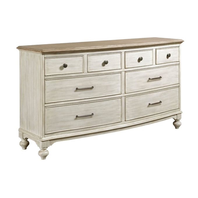 American Drew Litchfield Sun Washed Weymouth Dresser AMDRW-750-130