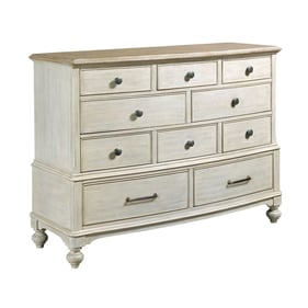 American Drew Litchfield Sun Washed Cotswold Dresser