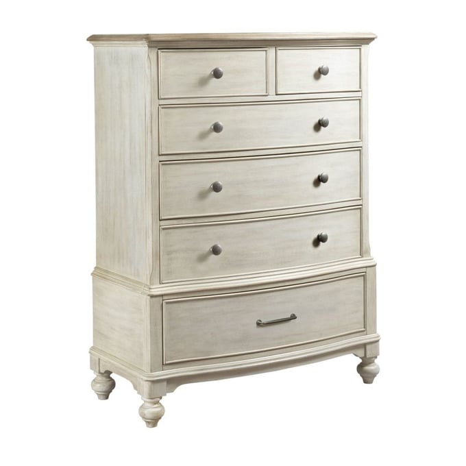 American Drew Litchfield Sun Washed Carrick Drawer Chest AMDRW-750-215