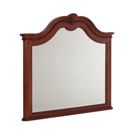 American Drew Cherry Grove Landscape Mirror