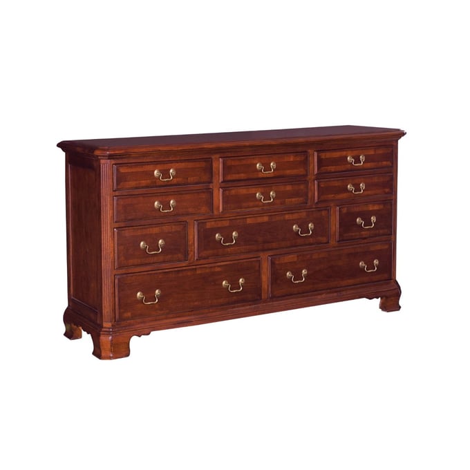 American Drew Cherry Grove Triple Dresser AMDRW-791-130