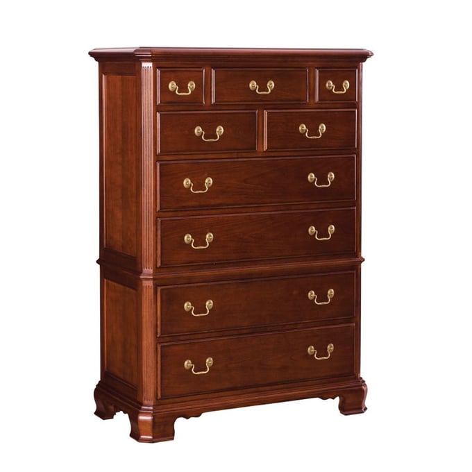 American Drew Cherry Grove Drawer Chest AMDRW-791-215