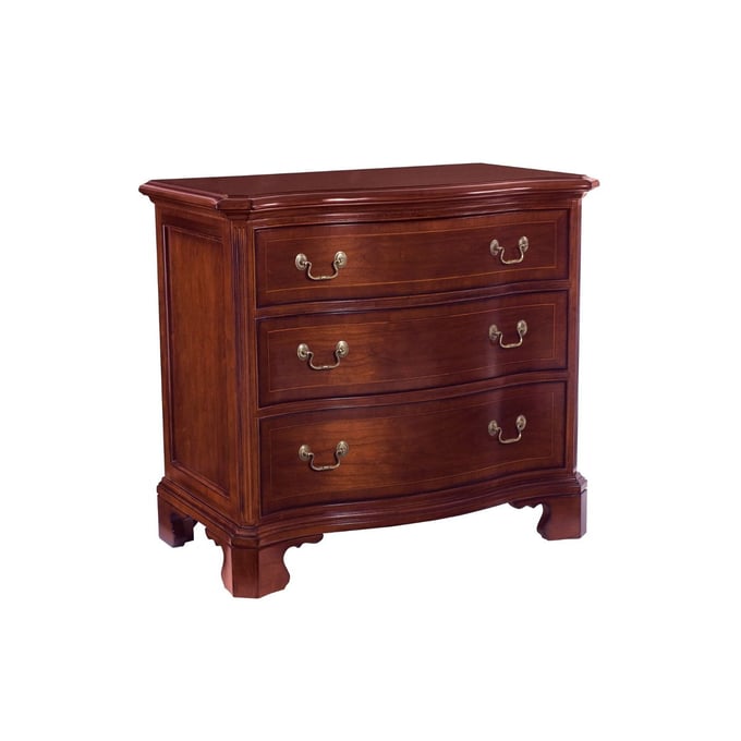 American Drew Cherry Grove Bachelor Chest AMDRW-791-228