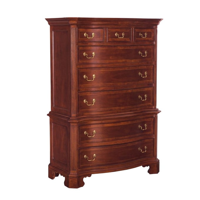 American Drew Cherry Grove Chest On Chest AMDRW-791-230