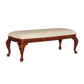 American Drew Cherry Grove Bed Bench