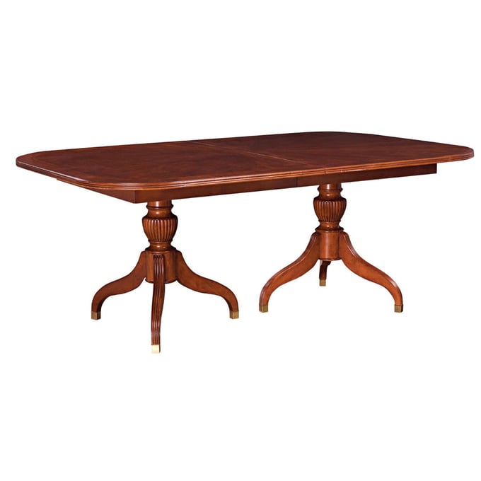 American Drew Cherry Grove Pedestal Table Top AMDRW-792-744