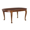 Oval Dining Table