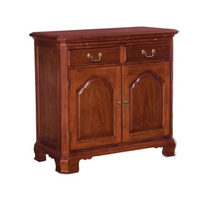 American Drew Cherry Grove Server