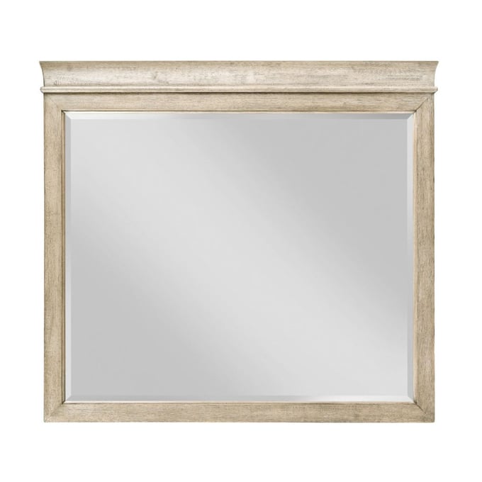 American Drew Vista Oyster Hastings Mirror AMDRW-803-030