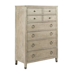 American Drew Vista Oyster Midland Chest