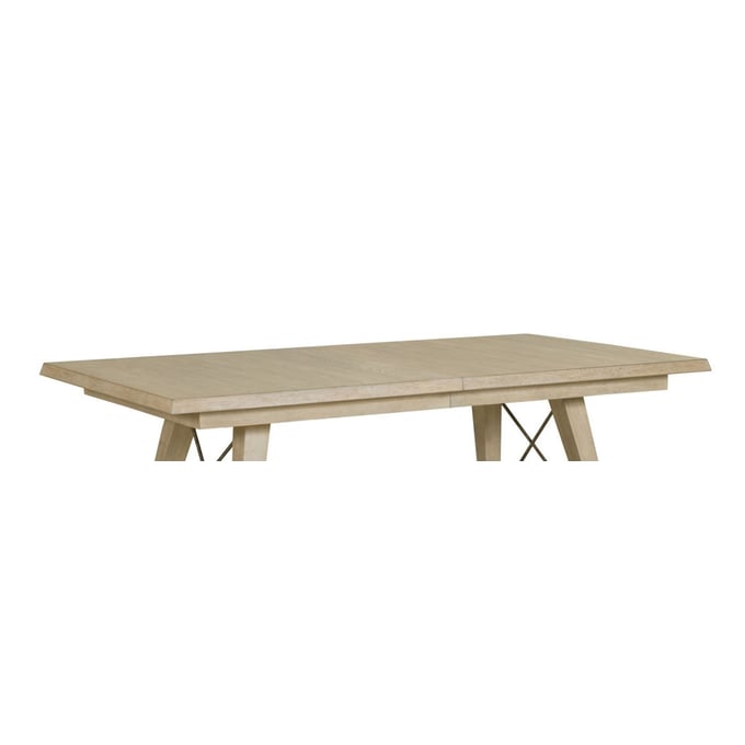 American Drew Vista Oyster Clayton Dining Table Top AMDRW-803-744