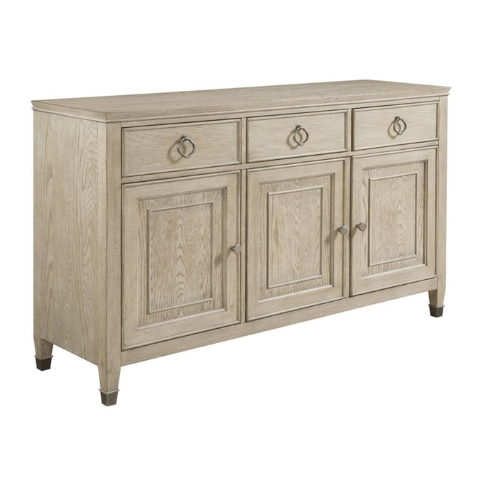 American Drew Vista Oyster Meridien Buffet AMDRW-803-856