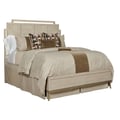 Royce Queen Bed - Complete