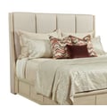 Siena King Upholstered Bed Headboard