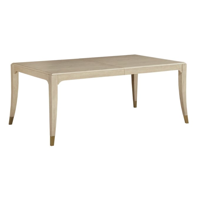 American Drew Lenox Alabaster Terrace Dining Table AMDRW-923-760