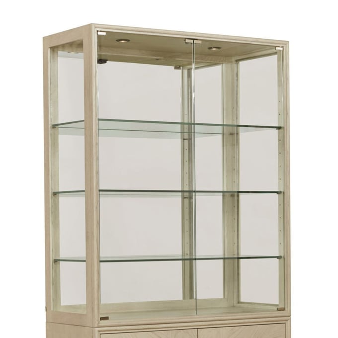 American Drew Baltic Alabaster Cabinet Deck AMDRW-923-831