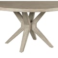 Hardy Round Dining Table Base