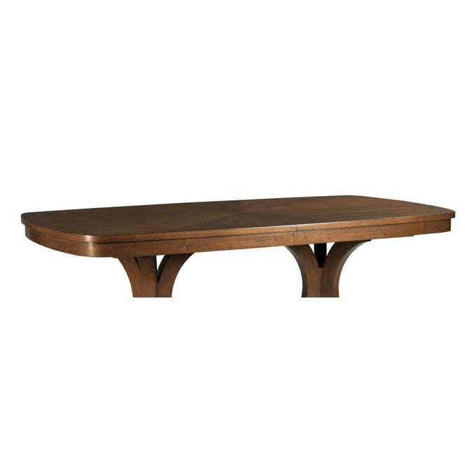 American Drew Randolph Warm Brown Tourmaline Dining Table Top AMDRW-929-744