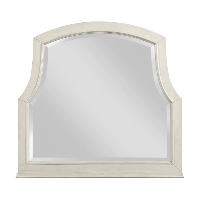 American Drew Harmony White Angeline Mirror AMDRW-266-030