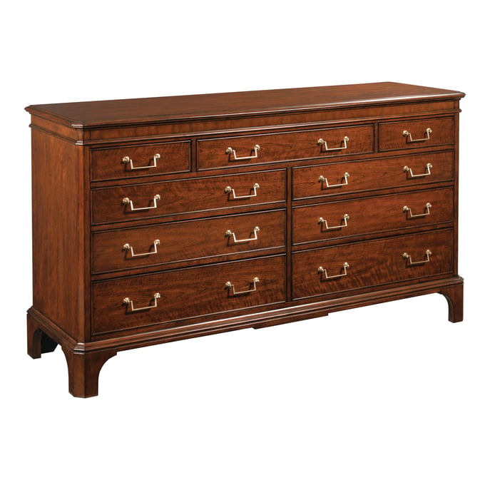 American Drew Addison Andover Drawer Dresser AMDRW-426-130