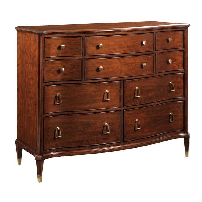 American Drew Addison Julian Bureau Dresser AMDRW-426-220