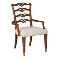 Bartley Arm Chair