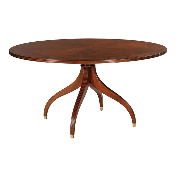 American Drew Addison Meyers Round Dining Table AMDRW-426-701R