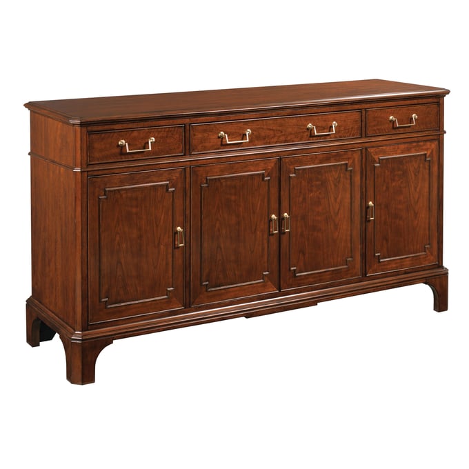 American Drew Addison Addison Credenza AMDRW-426-857