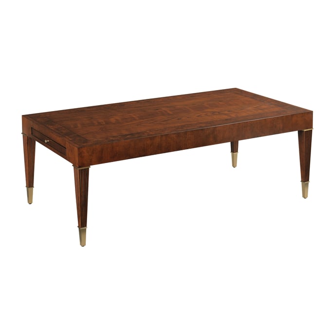 American Drew Addison Greenhill Rectangular Coffee Table AMDRW-426-910