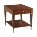 Greenhill Rectangular End Table