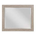 Sento Landscape Mirror - Breve