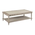 Batiste Rectangular Coffee Table - Breve