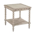 Batiste End Table - Breve