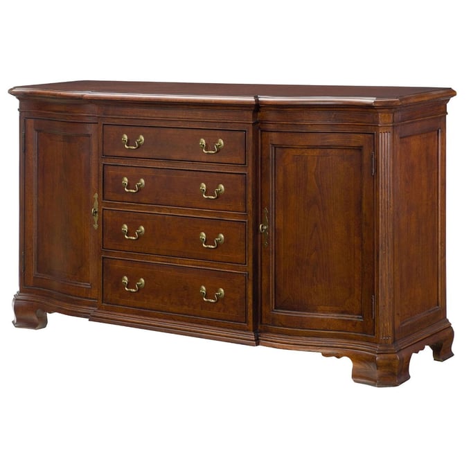 American Drew Cherry Grove Credenza AMDRW-792-858