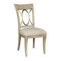 Side Dining Chair ( Set of 2 )