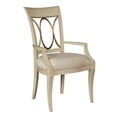 Arm Dining Chair ( Set of 2 )