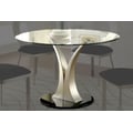 Round Dining Table