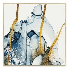 Amazing Oppidan Home Abstract Exotica Wall Art