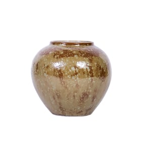 Amazing Beloved Oak Ceramic Limed Vase