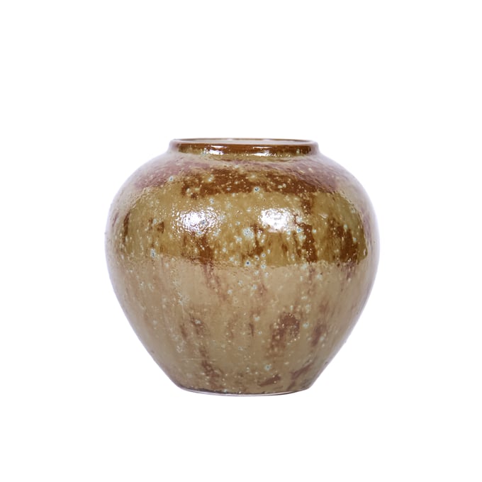 Amazing Beloved Oak Ceramic Limed Vase AMZRUG-FSTQ-220089