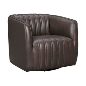 Luxur Living Amdari Barrel Chair