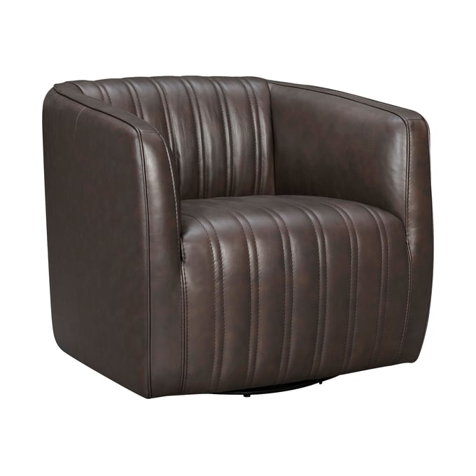 Luxur Living Amdari Barrel Chair LUX-LCARCHES