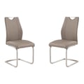 Dining Chair - Set of 2