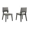 Dining Chair - Set of 2