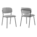 Dining Chair - Set of 2