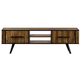 Luxur Living Bodkha Antique Acacia TV Stand